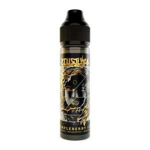 Zeus Dimpleberry Ice 50ml Shortfill 0mg - eCigs of Chester & Buckley